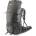 Pinguin Explorer 50 Найлон, 50 L, черен (373097)