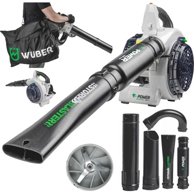 Wubertools.pl Wuber W43434