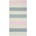 REDGREEN Хавлиена кърпа Redgreen Rea towel - Multicolor (Rose Stripe)