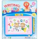 Kreslící tabulka modrá Lamps