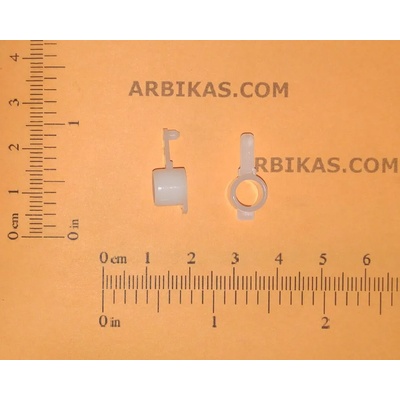 Compatible Бушинг - изхвърляща ролка, HP Color LJ1600/ 2600, RC1-5065 (RC1-5065)
