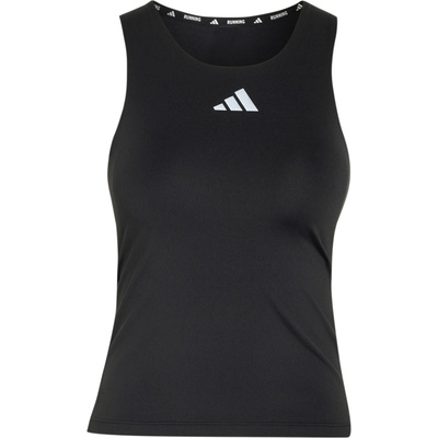 adidas Дамски топ adidas Women's ADI365 Running Tank With Added Support Top - Black (916-7577-0113)