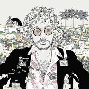 Warner Zevon Warren: Warren Zevon: Judd Apatow Comp (RSD2020) - Vinyl (LP) (037209)