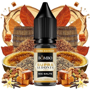 Juice Sauz Drifter Bar Platinum Tobaccos Supra Aldonza Reserve Core Edition Nic Salts 10ml 10mg