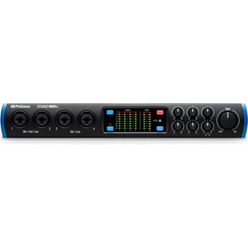 PreSonus Studio 1810c