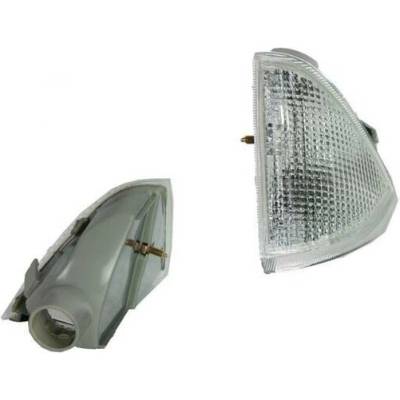 Blikač přední levý CITROËN AX (ZA), 09.86-03.96 OE 95619020, 95659627