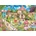 Gibsons - Puzzle The Dovecote - 1 000 piese