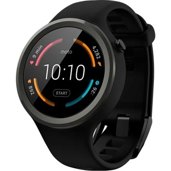 Motorola Moto 360 Sport