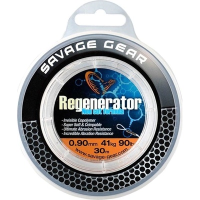 Savage Gear Regenerator Mono 30 m 0,50 mm
