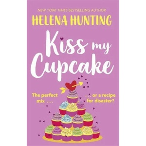 Kiss My Cupcake | Helena Hunting (ISBN: 9780349426488)