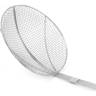 TECHNICA Cedník fritovací nerezové sítko o průměru 240 mm zesílené | TECHNICA Platinum Line