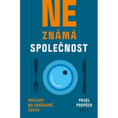 Neznámá společnost