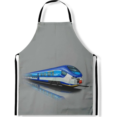 Impar Zástěra RegioShark
