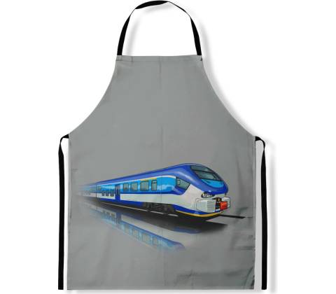Impar Zástěra RegioShark