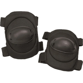 Chrániče Mil-Tec na lakte Protect čierne