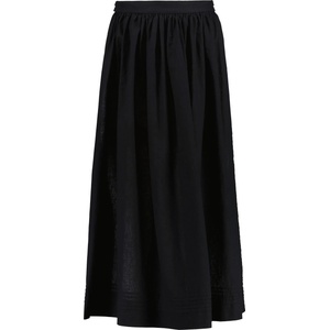 Maloja Дамска рокля Maloja Women's WildseeM. Apron - Deep Black - размер XL (134-1950-0114)