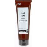 Labor8 Hemp Shower Gel Душ гел с конопено масло 380 ml