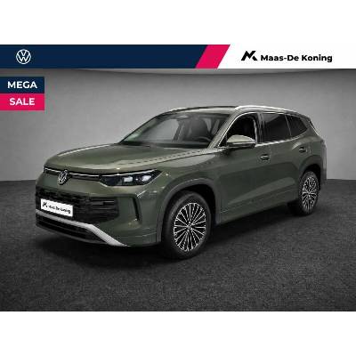 Volkswagen Tayron 1.5 eHybrid Life DSG 150 kW