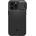 Spigen Optik Armor Apple iPhone 15 Pro Max Case black (ACS06599)