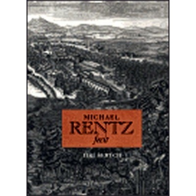 Michael Rentz fecit. Michael Jindřich Rentz, dvorní rytec hraběte Šporka - Jiří Šerých