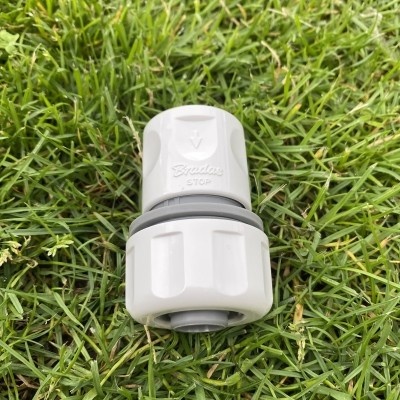 Bradas Rychlospojka stop 3/4", WL-2150, WHITE LINE