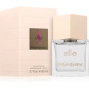 Yves Saint Laurent Elle EDP 80 ml