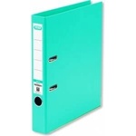 Elba Pro+ binder A4 50mm turquoise (HAME0634)