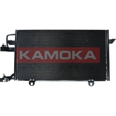 Kondenzátor, klimatizace KAMOKA 7800111