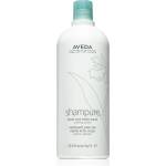 Aveda Shampure Hand and Body Wash течен сапун за ръце и тяло 1000ml