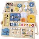 2Kids Toys Activity board Domček