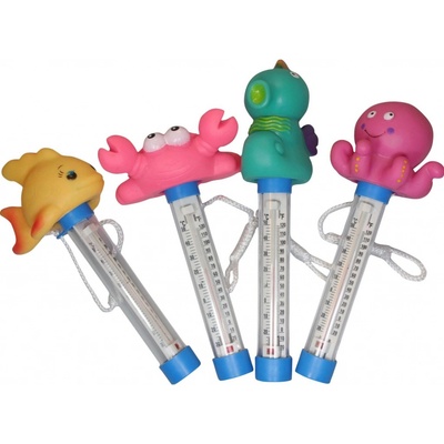 Hanscraft Teploměr - figurka