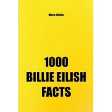 1000 Billie Eilish Facts