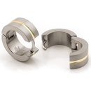 Boccia Titanium náušnice 0503-03