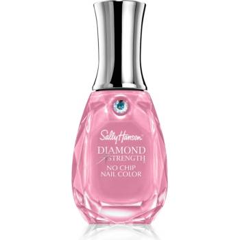 Sally Hansen Diamond Strength No Chip дълготраен лак за нокти цвят Pink Promise 13, 3ml