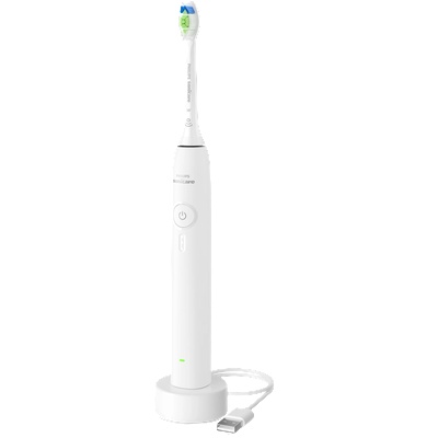 Philips Звукова четка за зъби Philips Sonicare 3100 HX4031/21 (HX4031/21)