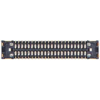 FPC konektor teleobjektivu kamery iPhone 12 / 12 Pro / 12 Pro Max (44 pinů) IPH1512