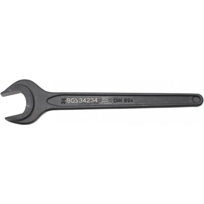 BGS technic Jednostranný vidlicový kľúč 34 mm BGS 34234
