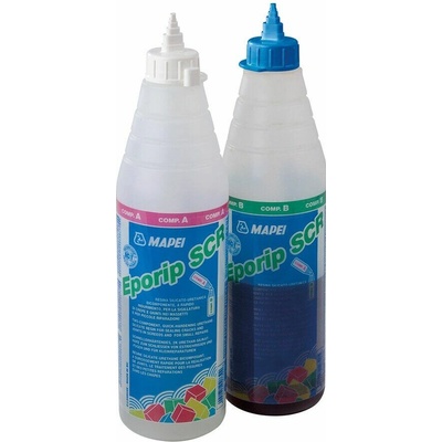 MAPEI živica na zošívanie Eporip SCR (600 ml) + spony zošívacie