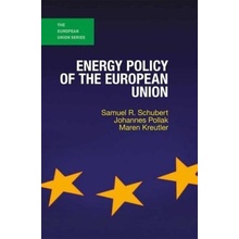 Energy Policy of the European Union Pollak Johannes