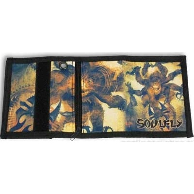 Soulfly Conquer