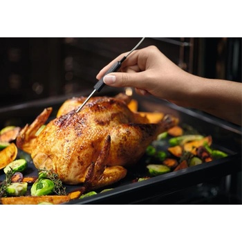 Image 1 of Electrolux EOC6H76X SteamCrisp