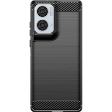 Kryt TopQ Motorola Edge 50 Fusion černý 126674