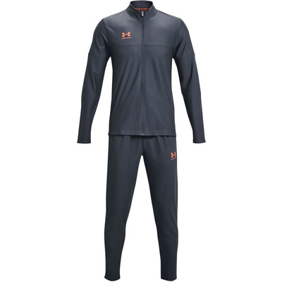 Under Armour Challenger Tracksuit-GRY