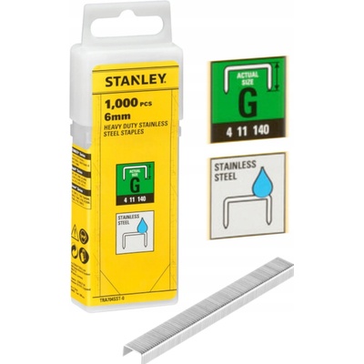 Stanley TRA704SST-0