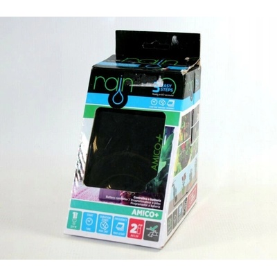 MIKROTIK МикроТик AMICO Plus кранов контролер - 1 зона, 3/4", на батерии (200.40945)