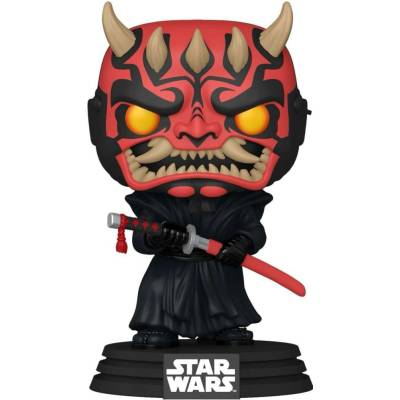 Funko Pop! 813 Star Wars Darth Maul