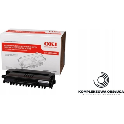OKI 09004447 - originálny