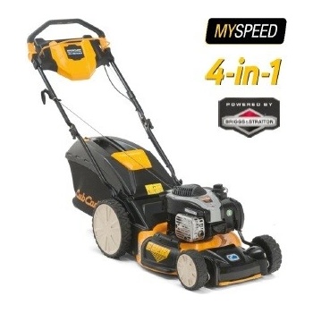 Cub Cadet LM3 CR53S