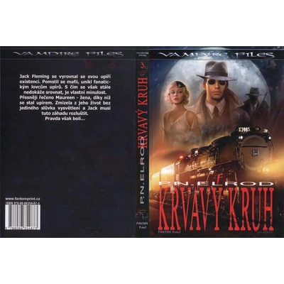 Krvavý kruh