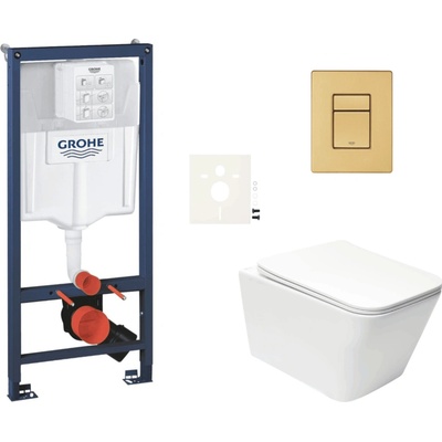 Grohe SIKOGRSIN12SCGN0